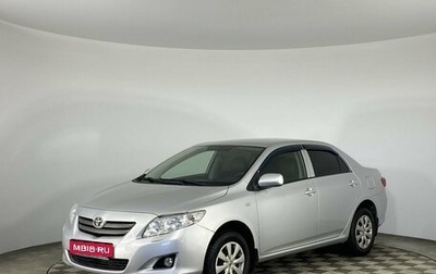 Toyota Corolla, 2008 год, 820 000 рублей, 1 фотография