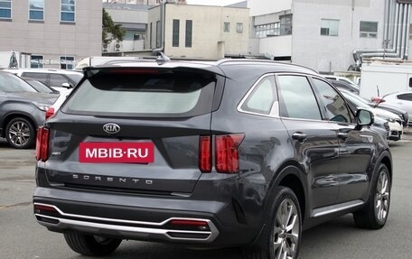 KIA Sorento IV, 2021 год, 2 650 000 рублей, 3 фотография