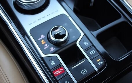 KIA Sorento IV, 2021 год, 2 650 000 рублей, 7 фотография