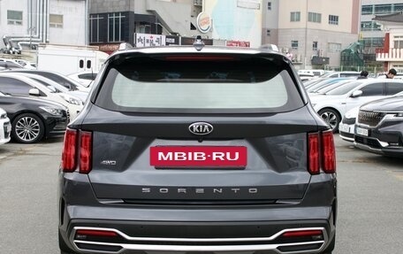KIA Sorento IV, 2021 год, 2 650 000 рублей, 5 фотография