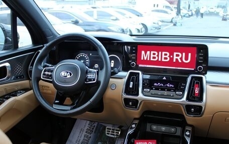 KIA Sorento IV, 2021 год, 2 650 000 рублей, 6 фотография