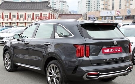 KIA Sorento IV, 2021 год, 2 650 000 рублей, 4 фотография