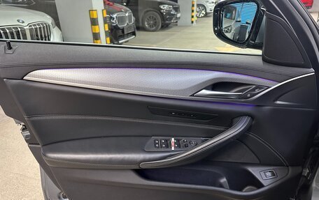 BMW 5 серия, 2018 год, 3 950 000 рублей, 12 фотография