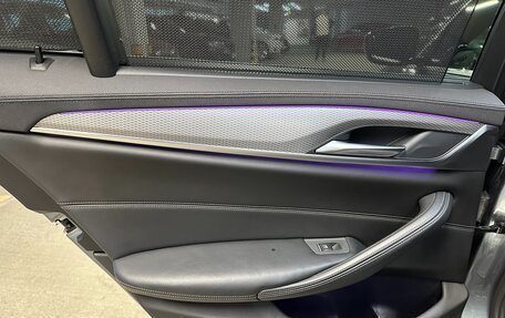 BMW 5 серия, 2018 год, 3 950 000 рублей, 16 фотография