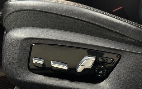 BMW 5 серия, 2018 год, 3 950 000 рублей, 14 фотография