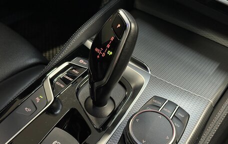 BMW 5 серия, 2018 год, 3 950 000 рублей, 30 фотография