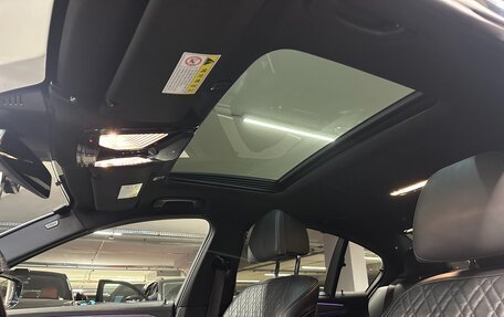 BMW 5 серия, 2018 год, 3 950 000 рублей, 31 фотография