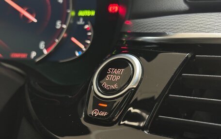 BMW 5 серия, 2018 год, 3 950 000 рублей, 28 фотография