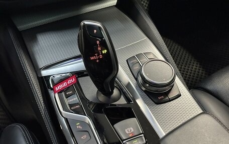 BMW 5 серия, 2018 год, 3 950 000 рублей, 25 фотография