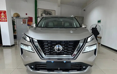 Nissan X-Trail, 2022 год, 2 017 005 рублей, 2 фотография