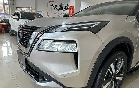 Nissan X-Trail, 2022 год, 2 017 005 рублей, 4 фотография