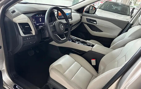 Nissan X-Trail, 2022 год, 2 017 005 рублей, 10 фотография