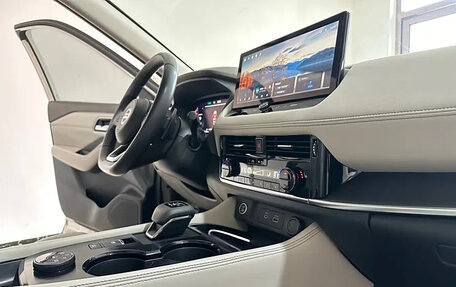 Nissan X-Trail, 2022 год, 2 017 005 рублей, 14 фотография