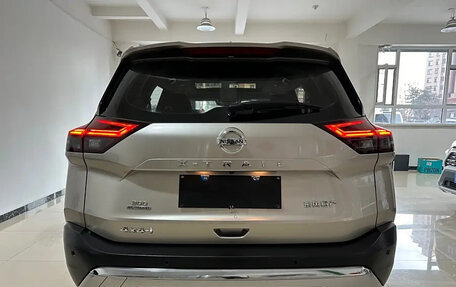 Nissan X-Trail, 2022 год, 2 017 005 рублей, 6 фотография