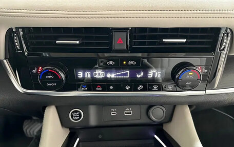 Nissan X-Trail, 2022 год, 2 017 005 рублей, 16 фотография