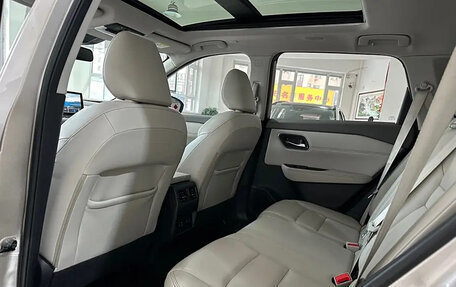Nissan X-Trail, 2022 год, 2 017 005 рублей, 12 фотография