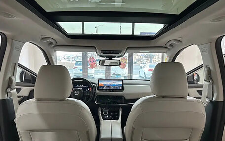 Nissan X-Trail, 2022 год, 2 017 005 рублей, 15 фотография