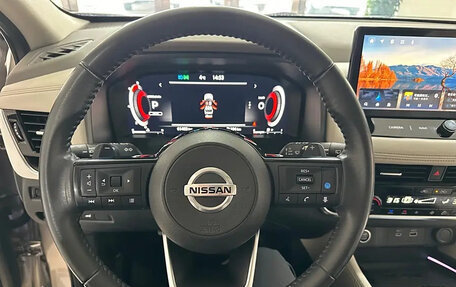 Nissan X-Trail, 2022 год, 2 017 005 рублей, 9 фотография