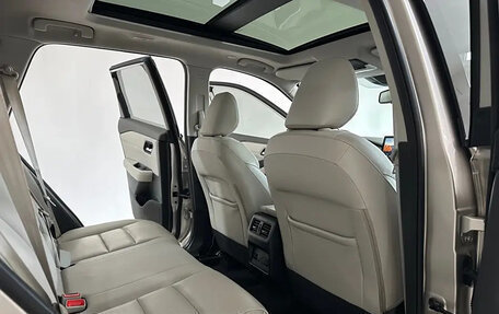 Nissan X-Trail, 2022 год, 2 017 005 рублей, 13 фотография