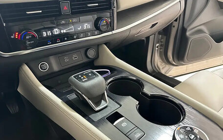 Nissan X-Trail, 2022 год, 2 017 005 рублей, 18 фотография
