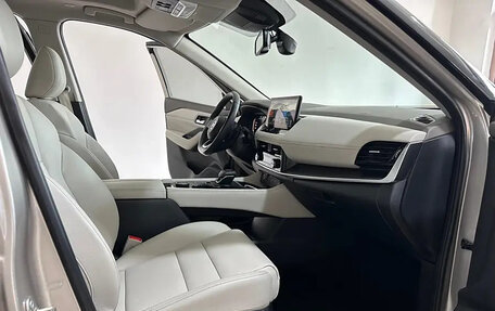 Nissan X-Trail, 2022 год, 2 017 005 рублей, 11 фотография