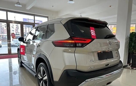 Nissan X-Trail, 2022 год, 2 017 005 рублей, 7 фотография