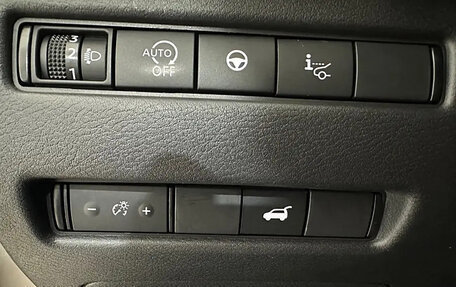 Nissan X-Trail, 2022 год, 2 017 005 рублей, 22 фотография