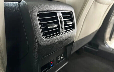 Nissan X-Trail, 2022 год, 2 017 005 рублей, 26 фотография