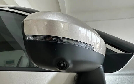 Nissan X-Trail, 2022 год, 2 017 005 рублей, 27 фотография