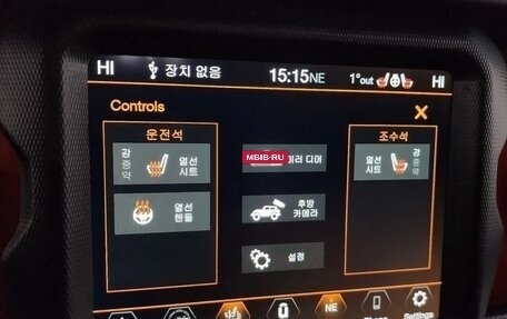Jeep Wrangler, 2021 год, 3 930 000 рублей, 16 фотография