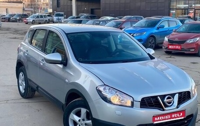 Nissan Qashqai, 2012 год, 1 200 000 рублей, 1 фотография