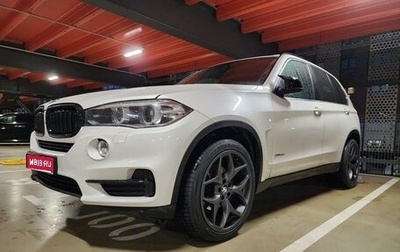 BMW X5, 2016 год, 3 850 000 рублей, 1 фотография