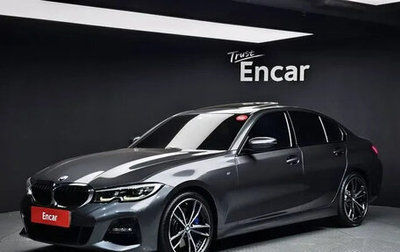 BMW 3 серия, 2022 год, 3 390 000 рублей, 1 фотография