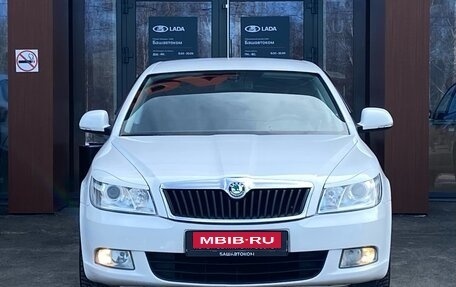 Skoda Octavia, 2012 год, 960 000 рублей, 1 фотография