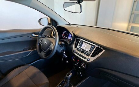 Hyundai Solaris II рестайлинг, 2020 год, 1 560 000 рублей, 12 фотография