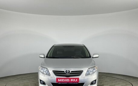 Toyota Corolla, 2008 год, 820 000 рублей, 2 фотография