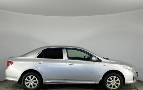 Toyota Corolla, 2008 год, 820 000 рублей, 4 фотография