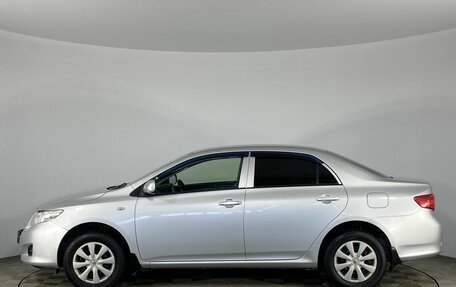 Toyota Corolla, 2008 год, 820 000 рублей, 8 фотография