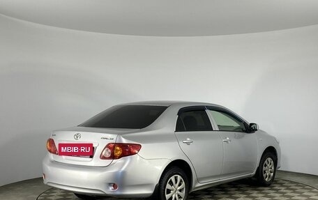 Toyota Corolla, 2008 год, 820 000 рублей, 5 фотография