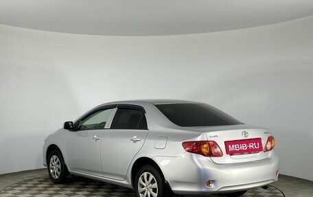 Toyota Corolla, 2008 год, 820 000 рублей, 7 фотография