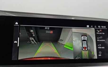 BMW 3 серия, 2021 год, 3 187 000 рублей, 8 фотография