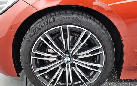 BMW 3 серия, 2021 год, 3 187 000 рублей, 14 фотография