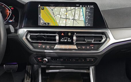 BMW 3 серия, 2021 год, 3 187 000 рублей, 7 фотография