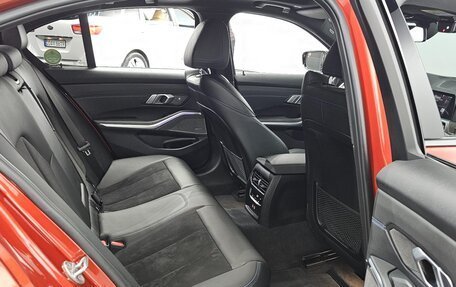 BMW 3 серия, 2021 год, 3 187 000 рублей, 5 фотография