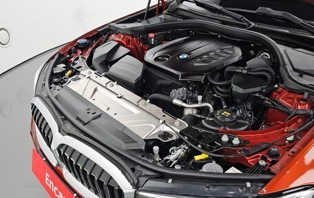BMW 3 серия, 2021 год, 3 187 000 рублей, 15 фотография