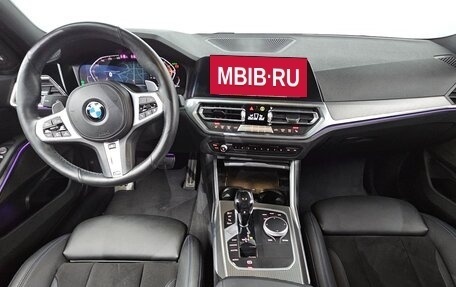 BMW 3 серия, 2021 год, 3 187 000 рублей, 16 фотография