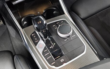 BMW 3 серия, 2021 год, 3 187 000 рублей, 18 фотография