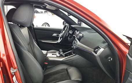 BMW 3 серия, 2021 год, 3 187 000 рублей, 20 фотография