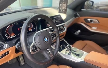 BMW 3 серия, 2021 год, 3 565 000 рублей, 4 фотография