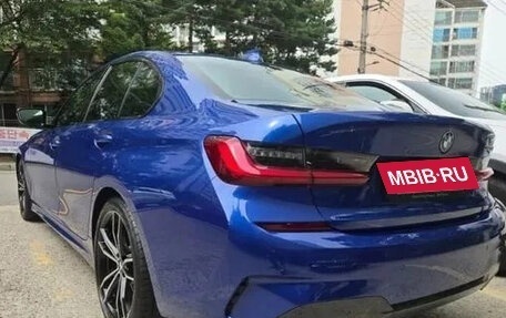 BMW 3 серия, 2021 год, 3 565 000 рублей, 3 фотография